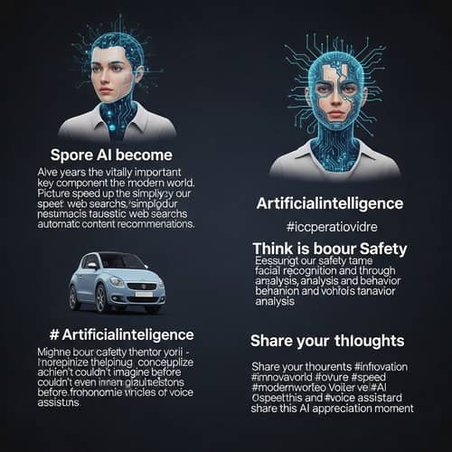 Artificial Intelligence: A Key Component of the Modern World