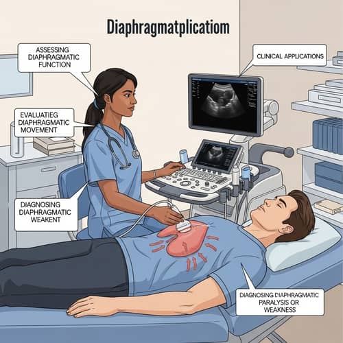 Diaphragmatic Ultrasound: Clinical Applications and Procedure Explained