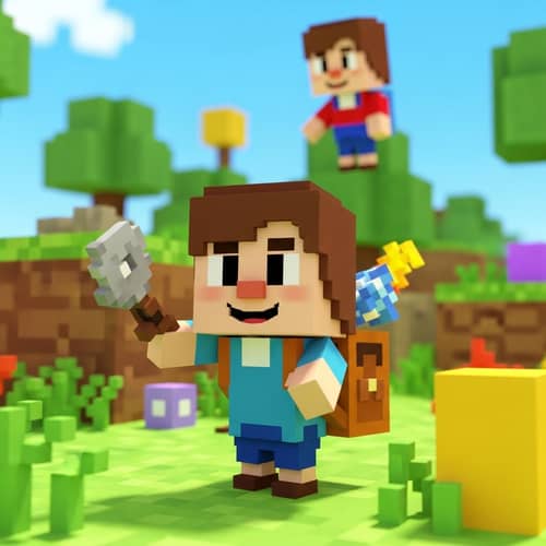 Roblox from walt disney movie