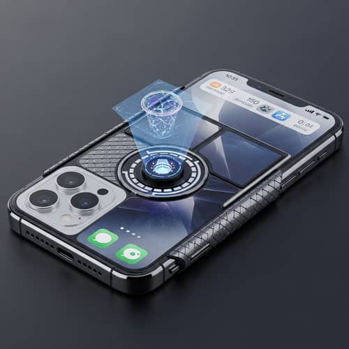 Futuristic iPhone100 Concept with Cutting-Edge Design