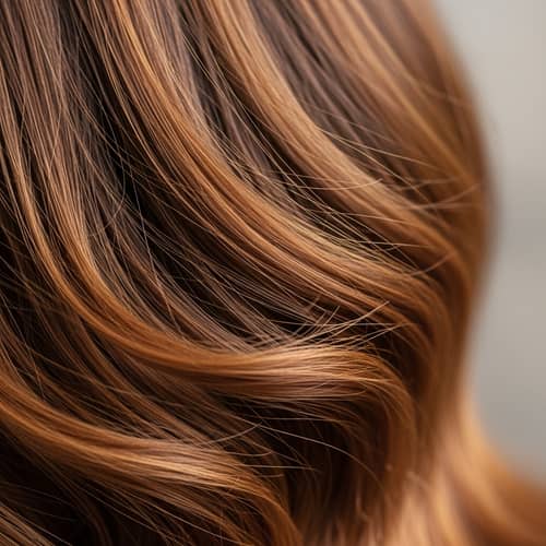Healthy & Shiny Hair | Haircare Tips & Products