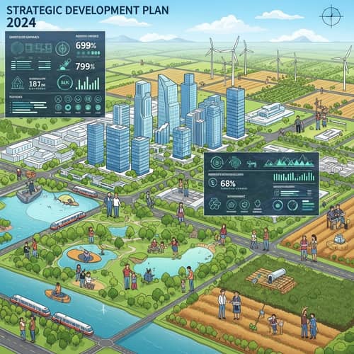 2024 Urban and Rural Development Blueprint