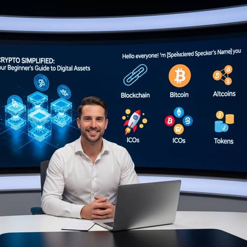 Beginner's Guide to Cryptocurrency Investing: Strategies, Exchanges, Wallets & More