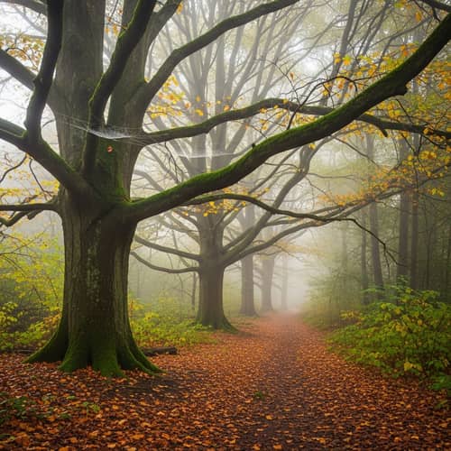 Explore the Enchanting World of ZF-RP