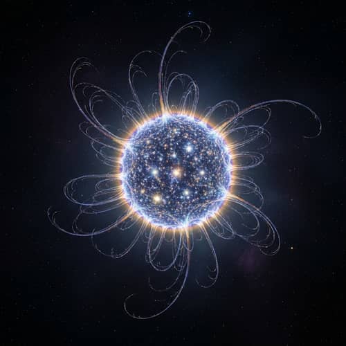 Enchanting Celestial Star | Unique Features and Beauty
