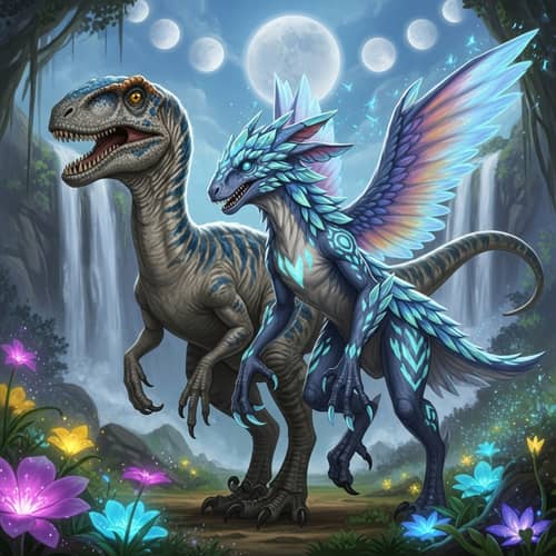 Dakotaraptor Steini: The Largest Dromaeosaurid