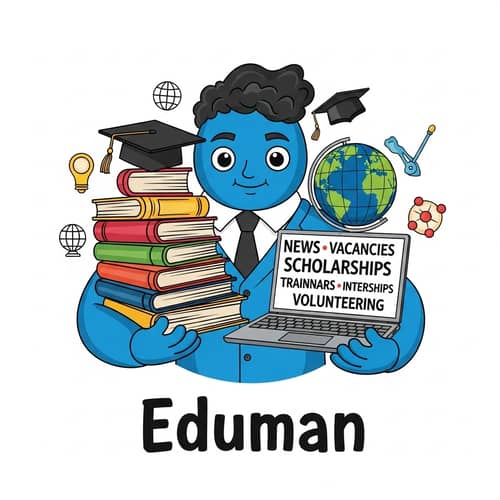 Eduman: Your Gateway to Education Opportunities for Students and Young People