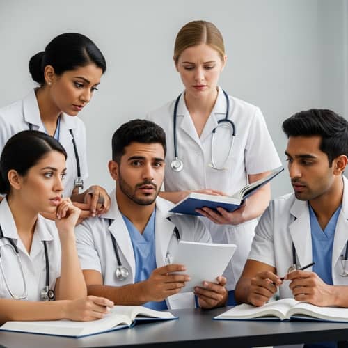 Nursing Students Impostor Phenomenon | Diversity in Medical Education