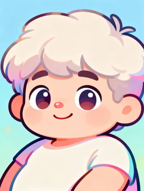 What Would I Look Like as a Cartoon Character? What Would I Look Like as a Cartoon Character?