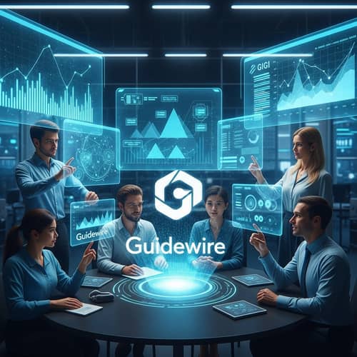 AI in Guidewire Solutions: Futuristic Technology Integration