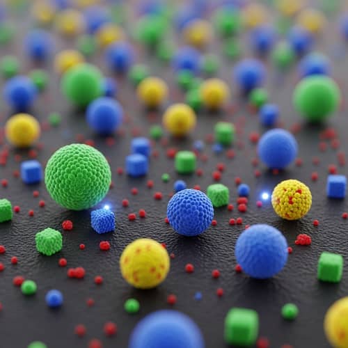 Nano Fertilizers: Advanced Agricultural Technology