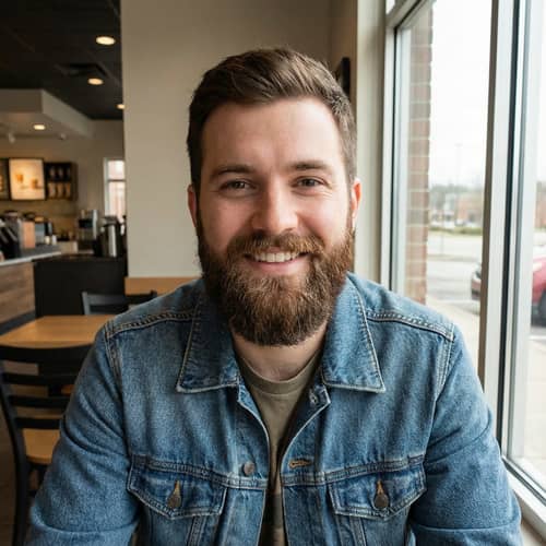 What Would I Look Like With a Beard? A Virtual Try-On What Would I Look Like With a Beard? A Virtual Try-On