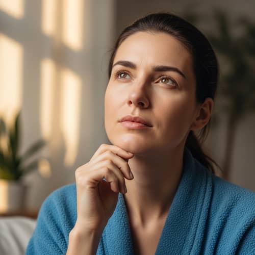 Tranquility and Inner Peace: Contemplating Serenity | Website