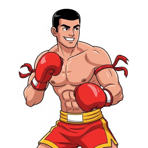 Rodtang cartoon