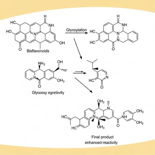 Chemical Process of Optimizing Glycosylation for Enhanced Reactivity
