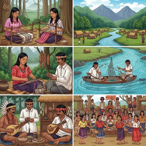 Indigenous Community of the Philippines: Rich Culture & Traditions