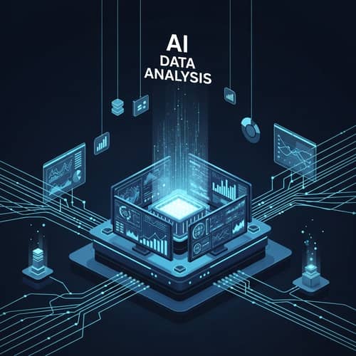 IBM Watson AI Data Analysis: Drive Insights with Advanced Analytics