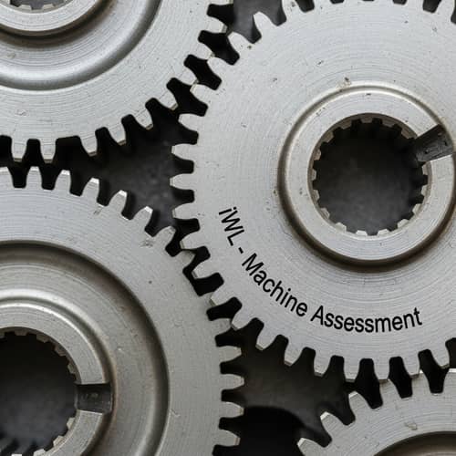 iwl - Machine Assessment | Expert Gear Evaluation