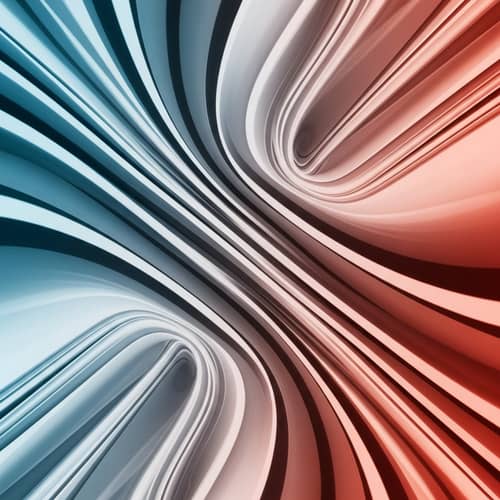 Futuristic Abstract Patterns for Creative Exploration