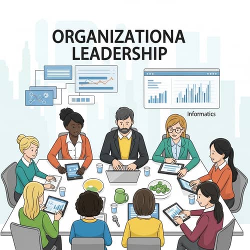 Dynamic Organizational Leadership: Empowering Women Today