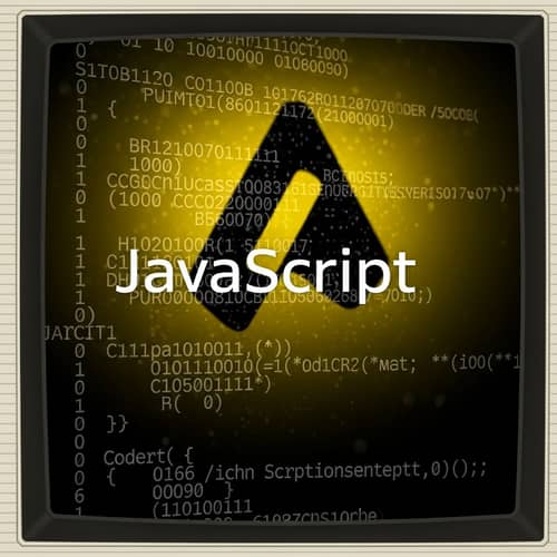 JavaScript Coding: Abstract Representation of 0s and 1s
