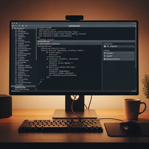 Anaconda Linux Installation Guide: Setup & Tools Overview