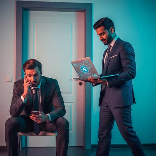 Enhance Appointment Scheduling Efforts with AI Technology | Business Scene