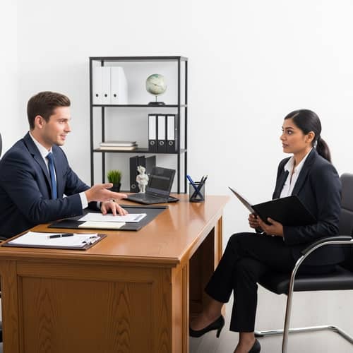 Professional Interview Tips: Ace Your Next Job Interview