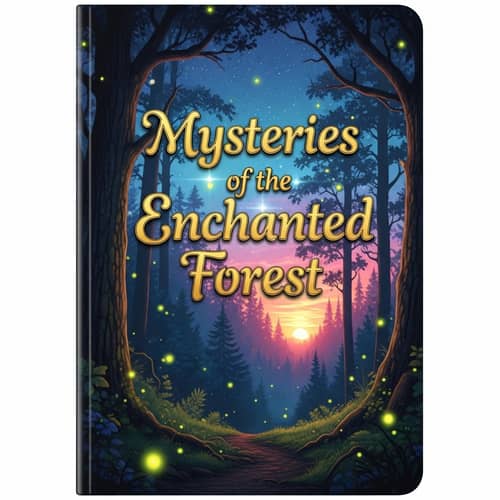 Exclusive eBook with Fabulous Effects & Attractive Colors