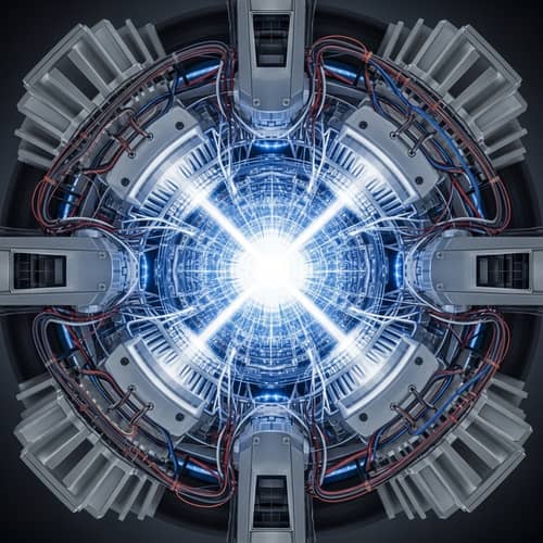 Potent Electromagnetic Generator | Cutting-Edge Technology