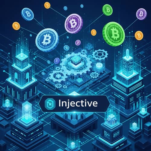 Futuristic Decentralized Finance – The Future of Finance