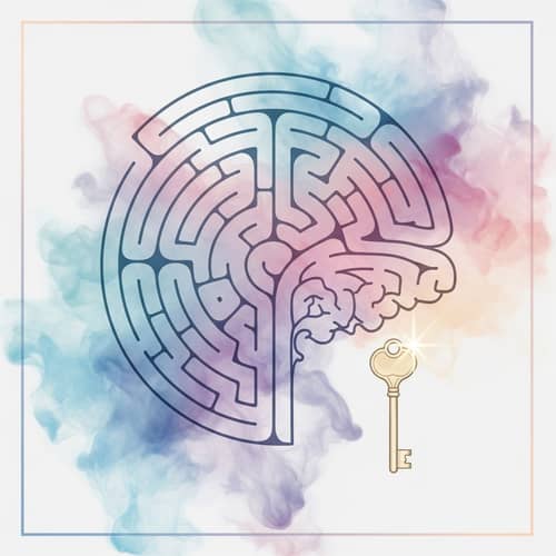 Unveiling the Unconscious: Hypnotherapy Imagery