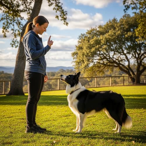 Dog Training: Explore Canine Training Techniques