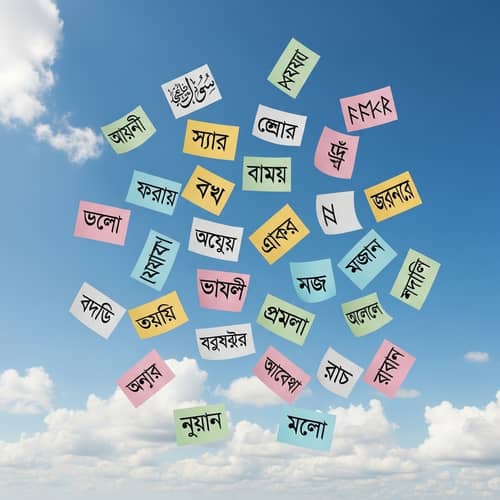 Global Linguistic Diversity Celebration
