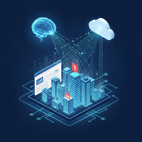 Leveraging AI for Top Website Ranking and Traffic Boost