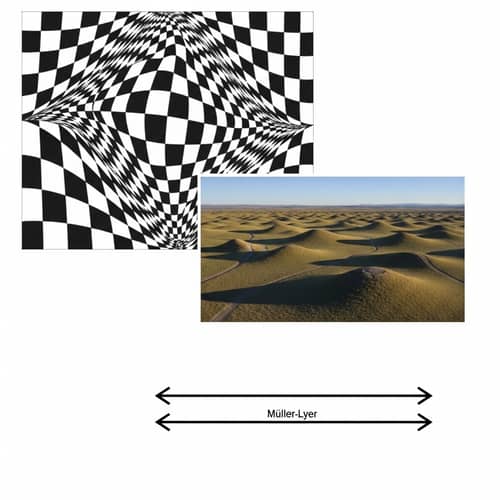 Mind-Blowing Optical Illusions Gallery