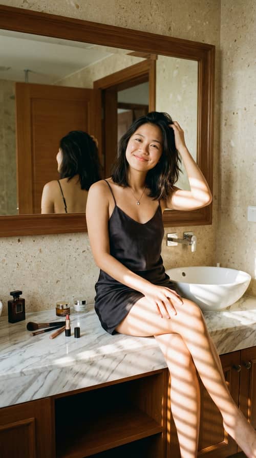 Authentic Hyper-Realistic Portrait Photography