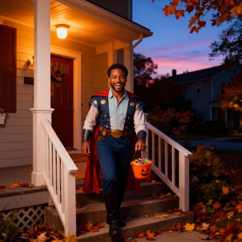 Fun Pop Culture Costumes for Halloween Fun Pop Culture Costumes for Halloween