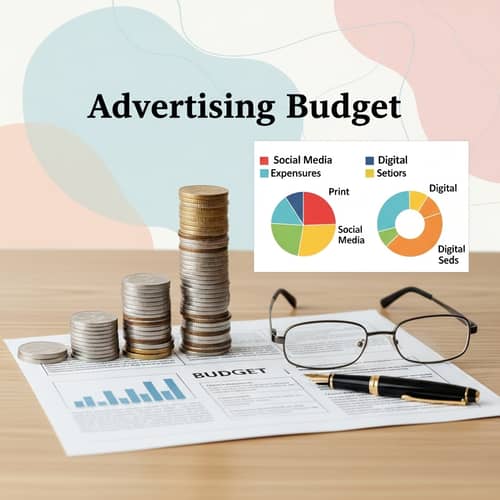 Improve Your Advertising Budget with Unique Style