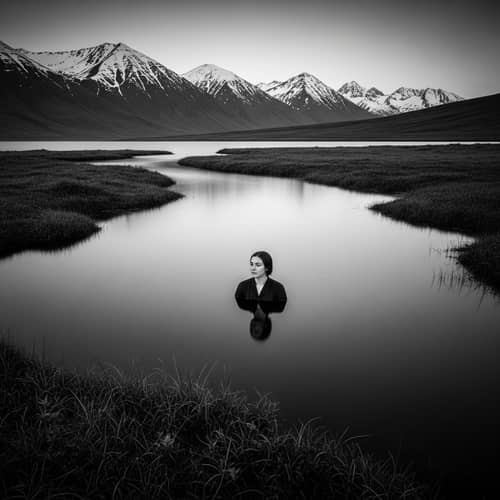Captivating Landscape Photography | Nature-Inspired Theme