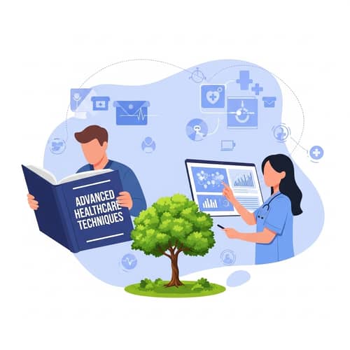 Professional Development for Nurse Educators | Learning & Growth Scene