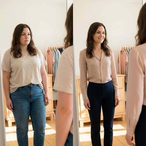 Discover Your New Look After Weight Loss Discover Your New Look After Weight Loss