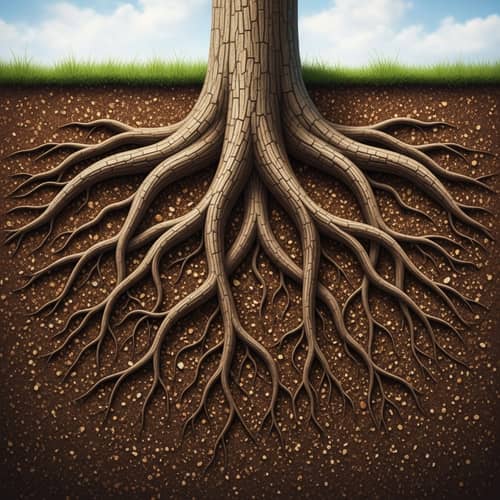Roots of Growth: Deep, Strong, and Nourishing | Website Name