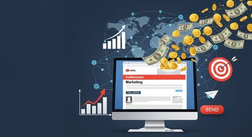 Email Marketing for Financial Growth: Increase Revenue Ethically