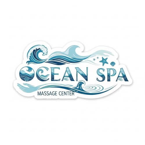 Ocean Spa Massage Center: Relaxation Among Sea Waves