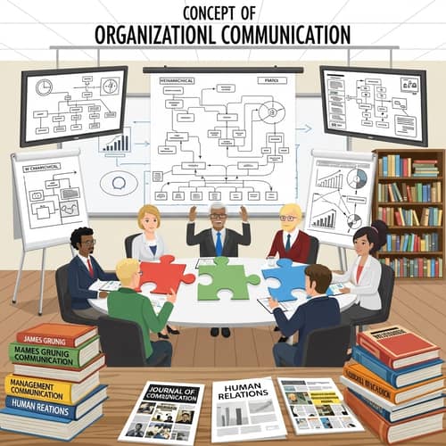 Organizational Communication: Insights from Experts