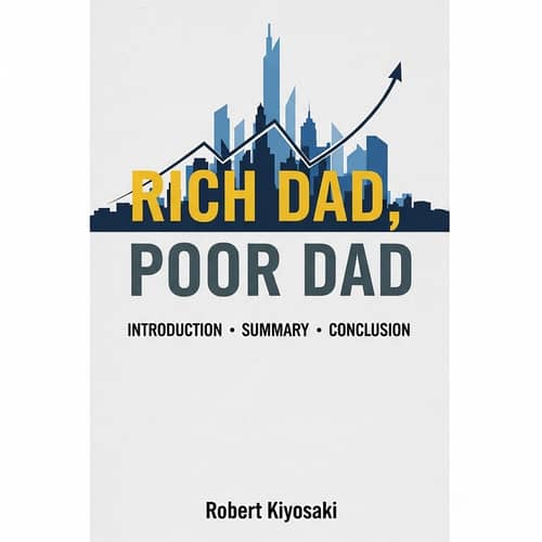 Rich Dad, Poor Dad: Introduction - Summary - Conclusion | Book