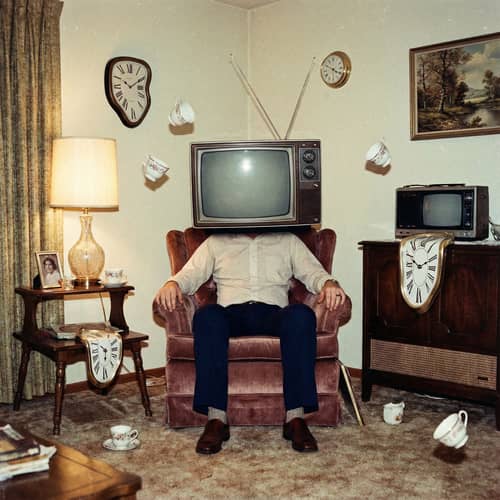 Discover the Weird Photo That Will Amaze You