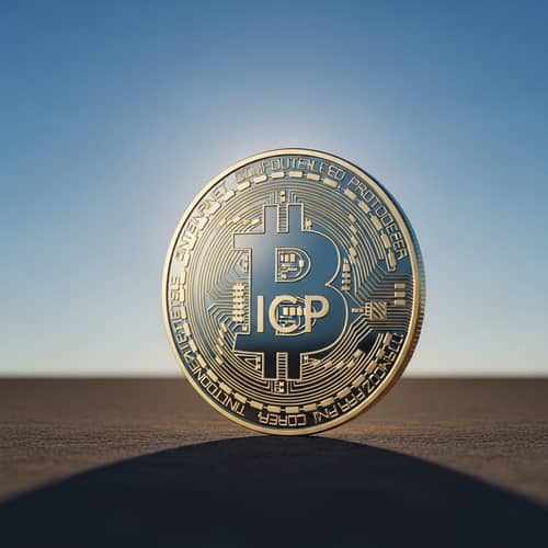Internet Computer Protocol (ICP) Crypto Coin in Digital Landscape