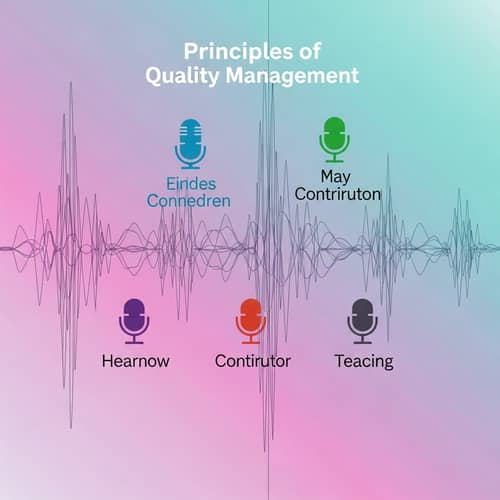 Engaging Podcast Episode on Quality Management Principles